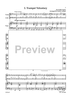 Wedding Album 1 for Piano Trio - Piano