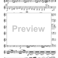 Dance of the Comedians from The Bartered Bride