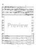 Wind Quintet - Score