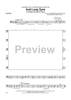 Auld Lang Syne (A Holiday Farewell for Band) - Bassoon