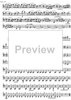 Cinque danze galanti (Five galant dances) Op.87 - Cello
