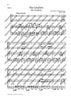 Romantic Trumpet Duos - Score and Parts