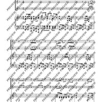 Romantic Trumpet Duos - Score and Parts