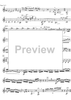 Chaconne - Violin 2