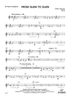 From Glen to Glen - Tenor Saxophone