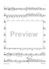 Italian Song for Cello Quartet - Cello 2
