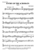 Entry of the Acrobats - Orchestra Bells