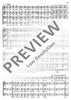 Lieder und Epigramme - Choral Score