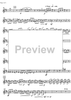 Fantaisie - Bb Clarinet