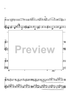 Sonata for Cello and Piano, Left Hand (Les Adieux) - Piano
