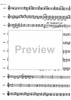 Messe solennele breve - Violin 2