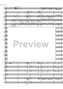 Concertino - Score
