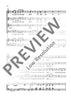 Das Tigerfest - Choral Score