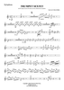 Trumpet Sextet - Xylophone