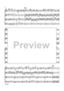 My Favorite Themes - Score