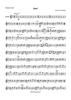 Jam! - Bb Clarinet 1
