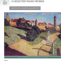 Humoresque, Op. 10, No. 5 (second version)