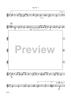 Dancin' Into The '20s: IV. Hunkatin - A Half Tone One-Step - Horn 2