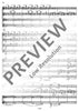 4 Returns - Score and Parts