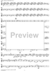 Quintet - Clarinet