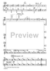 The Firebird Suite for Symphonic Band - Piano