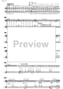 Simphonia quarta super tenor aquileiensis - Score