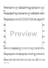 Mendelssohn Songs: Volume 1 for Cello Quartet - Cello 3