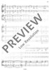 Missa Brevis - Score
