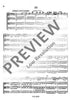 String Quartet F major - Full Score