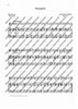 Classical Trumpet Album - Score and Parts