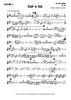 Jump 'n Jive - Alto Saxophone 2