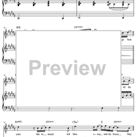 Past Is Catching Up To Me - from The Great Gatsby (Musical)