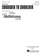 Shoulder To Shoulder