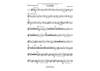 Ascending - Baritone Saxophone