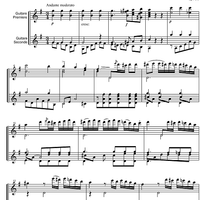 Divertissement Op.38