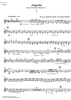 Agentia Suite No. 1 - Violin 2