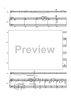 Were You There? - Piano Score