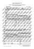 Fast Darkness III: Moonwords - Score and Parts
