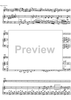 Lauda primaverile - Score