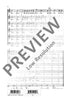 Come, All Ye Shepherds - Choral Score