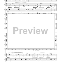 Scenes of Salt Creek - Score