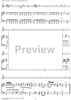 Concerto No. 1 in G Major - Piano Score