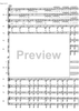 Karasu (No 4 from Five Lyrics of "Blue Cat") - Score