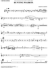 Hunting Wabbits - Baritone Saxophone
