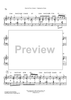 Danses des petits cygnes - from the ballet Swan Lake - Keyboard/Guitar