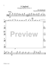 Mendelssohn Songs: Volume 2 for Cello Quartet - Cello 1