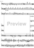 Ricercare e Allegro - Cello