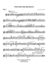 Two for the Holidays - Flute 1