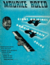 Maurice Rocco - Foreword