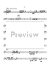 Variations on a Boboobo Song - Bb Trumpet 1